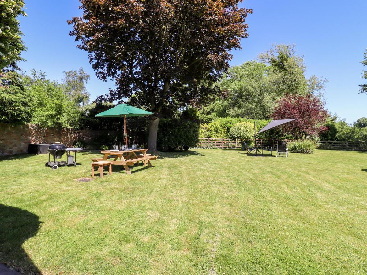 הוילה פרינסס ריסבורו Bakehouse Farm מראה חיצוני תמונה